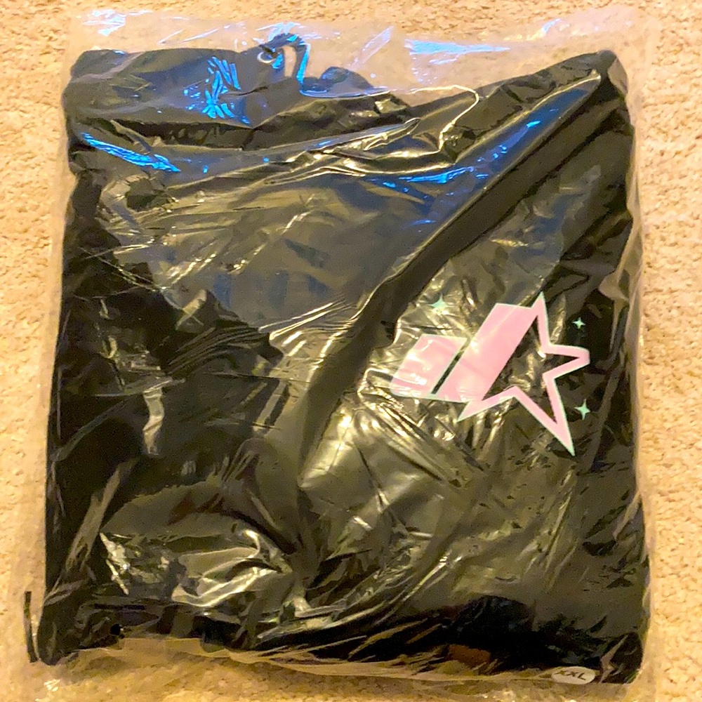 Jeffree Star Iconic Hoodie ⭐️
